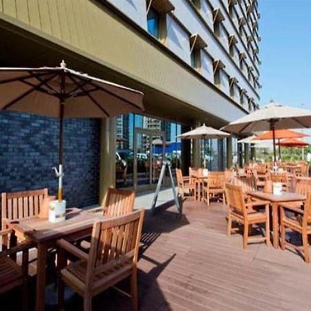 Premier Inn London Woolwich מראה חיצוני תמונה