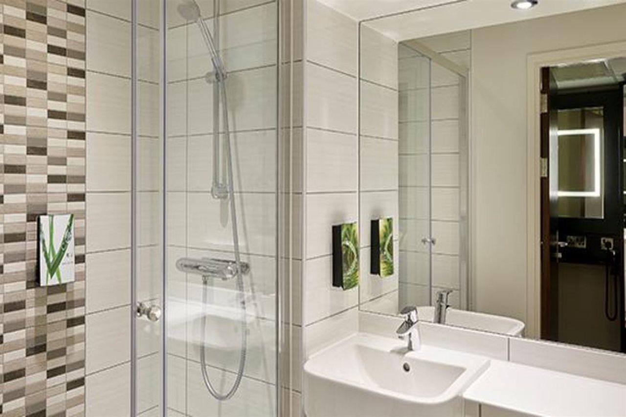 Premier Inn London Woolwich מראה חיצוני תמונה